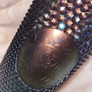 Starbucks Studded Tumbler